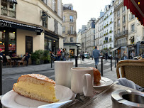 Gâteau du Café The Smiths Bakery à Paris - n°5