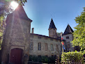 Château d'Estours Crêches-sur-Saône