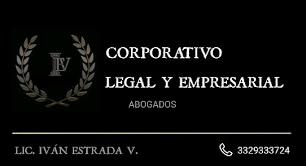 IEV ABOGADOS corporativo jurídico y empresarial (abogados en Guadalajara)