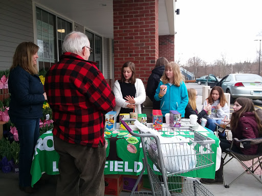 Supermarket «Stop & Shop», reviews and photos, 331 West St, Litchfield, CT 06759, USA