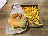 Les plus récentes photos du Restaurant de hamburgers Laurent maison du burger à Chalonnes-sur-Loire - n°2