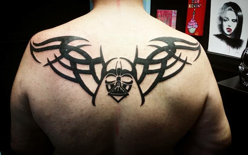 Explore pretty flower tattoo ideas, creative tattoo ideas in Orange Park, available at Big City Tattoo and Piercing