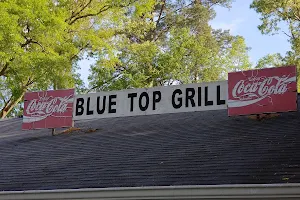 Blue Top Grill image