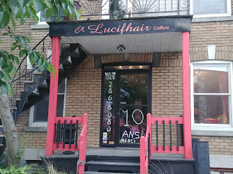 Lucifhair Coiffure