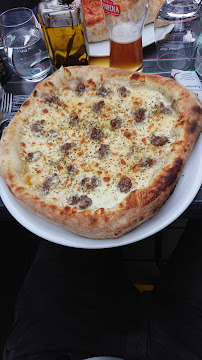 Pizza du Restaurant italien MAESTRO ristorante-pizzeria à Epagny Metz-Tessy - n°15