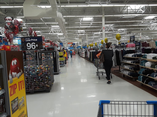 Department Store «Walmart Supercenter», reviews and photos, 930 N Walnut Creek Dr #800, Mansfield, TX 76063, USA