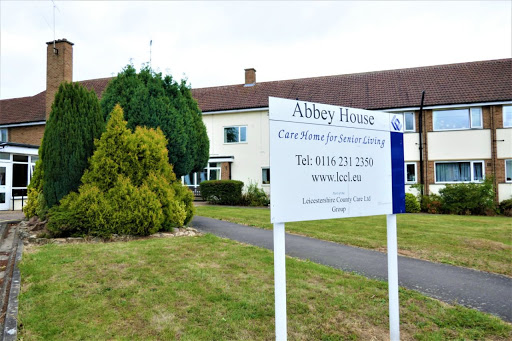 Abbey House Residential Care Home