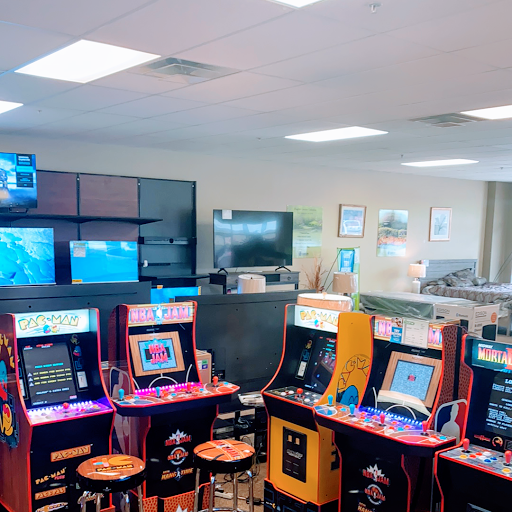 Furniture Rental Service «ColorTyme Rent-To-Own of Smyrna, TN», reviews and photos, 291 Sam Ridley Pkwy E, Smyrna, TN 37167, USA