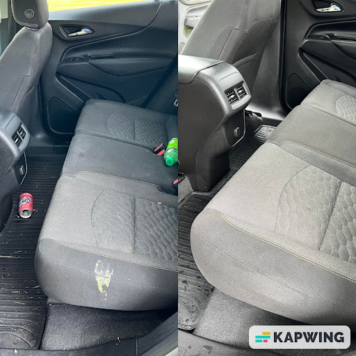 H&E Mobile Detailing en Bloomington