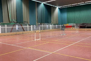 Ruoholahti Sports Hall image