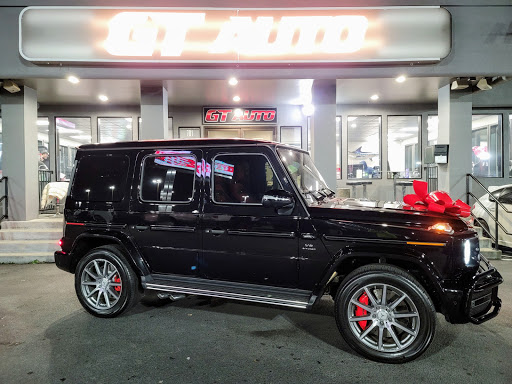 Used Car Dealer «GT Auto Sales», reviews and photos, 7004 S Tacoma Way, Tacoma, WA 98409, USA