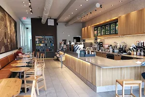 Starbucks image