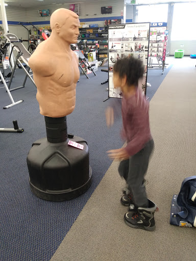 Sporting Goods Store «Big 5 Sporting Goods», reviews and photos, 5950 State St, Murray, UT 84107, USA