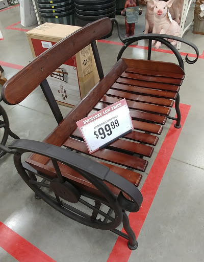 Home Improvement Store «Tractor Supply Co.», reviews and photos, 1501 W Expy 83, Mission, TX 78572, USA