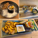 Photo n°1 de l'avis de K. fait le 24/11/2023 à 19:58 sur le  Restaurant Reuschwald à Kirchheim unter Teck