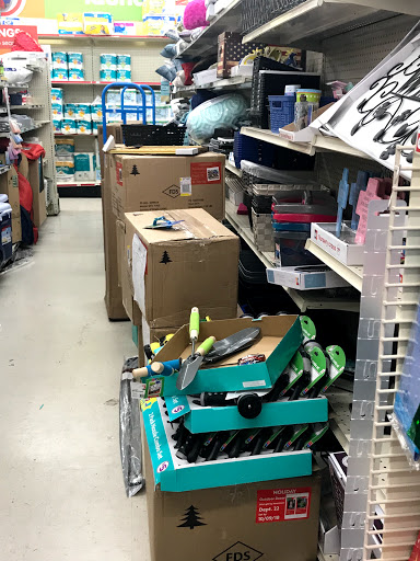 Dollar Store «FAMILY DOLLAR», reviews and photos, 7937 Schaefer Rd, Dearborn, MI 48126, USA