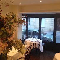 Photos du propriétaire du Restaurant français Restaurant MONTÉE à Paris - n°5