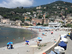 Photo de Spiaggia di Recco et ses beaux paysages