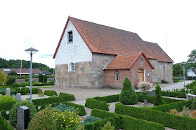 Vester Bjerregrav Kirke