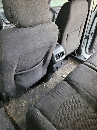 Car Detailing Service «A and A Auto Detailing», reviews and photos, 1018 SW Ankeny Rd, Ankeny, IA 50023, USA