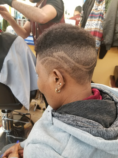 Barber Shop «Dominican Barber Shop», reviews and photos, 2120 Caton Ave, Brooklyn, NY 11226, USA