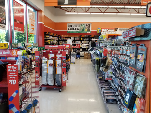 Auto Parts Store «AutoZone», reviews and photos, 13407 SW Pacific Hwy, Tigard, OR 97223, USA
