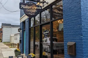 Fulton Yards Coffeehouse and Spirits image