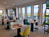 Atmosphère du Restaurant L'Auberge du Fort à Bainville-sur-Madon - n°9