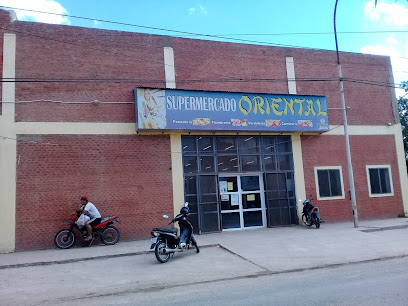 Supermercado Chino