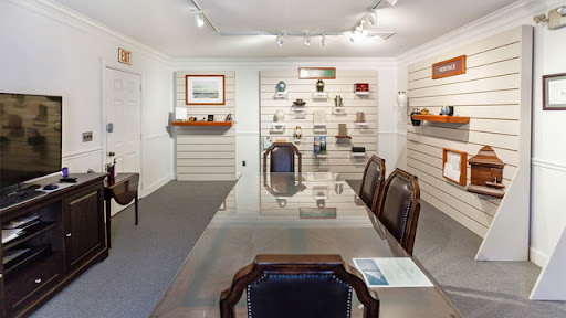 Funeral Home «Leo P. Gallagher & Son Funeral Home», reviews and photos, 2900 Summer St, Stamford, CT 06905, USA