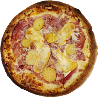 Photos du propriétaire du Pizzas à emporter Cook pizzas - Distributeur automatique 24/24 - 7/7 à Moncoutant-sur-Sèvre - n°9
