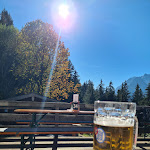 Photo n°1 de l'avis de Moritz.. fait le 16/10/2022 à 18:27 sur le  Dr.-Hugo-Beck-Haus à Schönau am Königssee