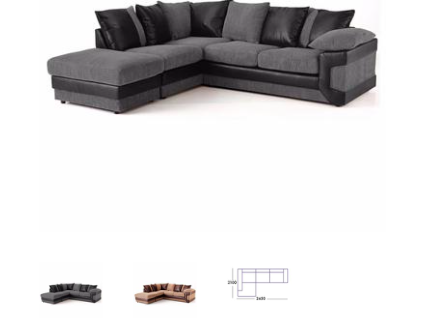 Patriot Sofas Ltd - Sofa beds, Swivel chairs Settees and Couch Specialists - Manchester