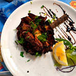 Photo n°2 de l'avis de Giovanni. fait le 05/03/2024 à 13:48 sur le  Mia Ristorante à Rome