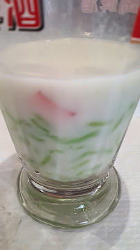 Cendol du Restaurant vietnamien Phở Bánh Cuốn 14 à Paris - n°2