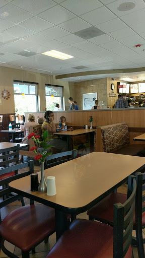 Fast Food Restaurant «Chick-fil-A», reviews and photos, 44835 Lakeview Overlook Plaza, Ashburn, VA 20147, USA