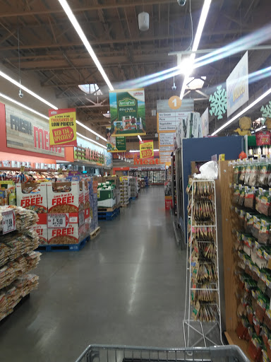 Grocery Store «Superior Grocers», reviews and photos, 10683 Valley Blvd, El Monte, CA 91731, USA