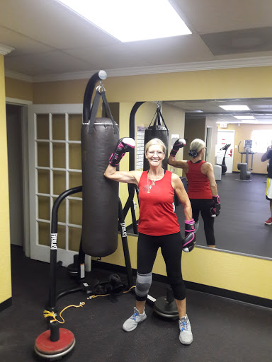 Health Club «Treasure Island Athletic Club», reviews and photos, 133 107th Ave, Treasure Island, FL 33706, USA