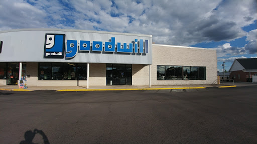 Walmart Money Center in Ottawa, Ohio