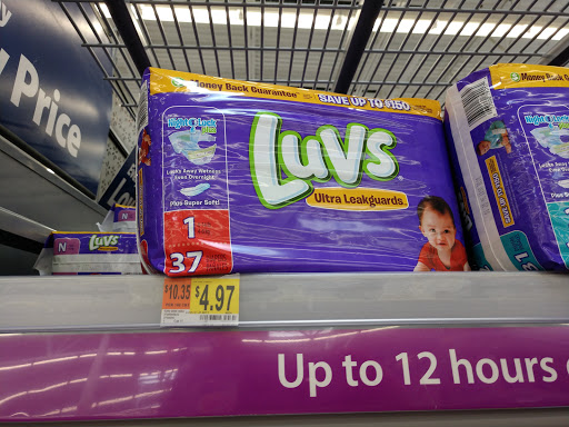 Department Store «Walmart Supercenter», reviews and photos, 38020 US-18, Prairie du Chien, WI 53821, USA