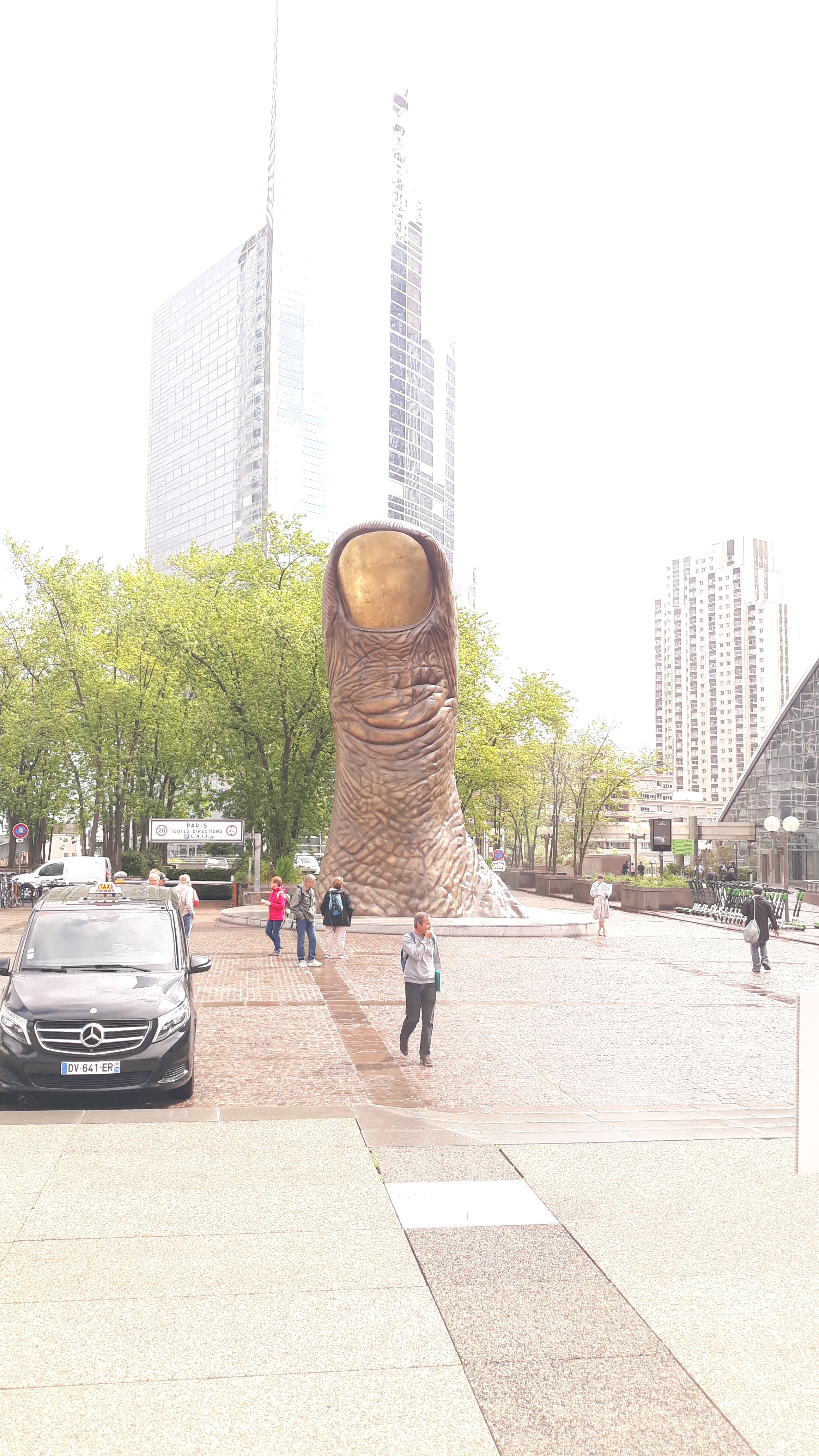 Photo n° 2 de l'avis de Doc.o fait le 28/05/2019 à 13:36
