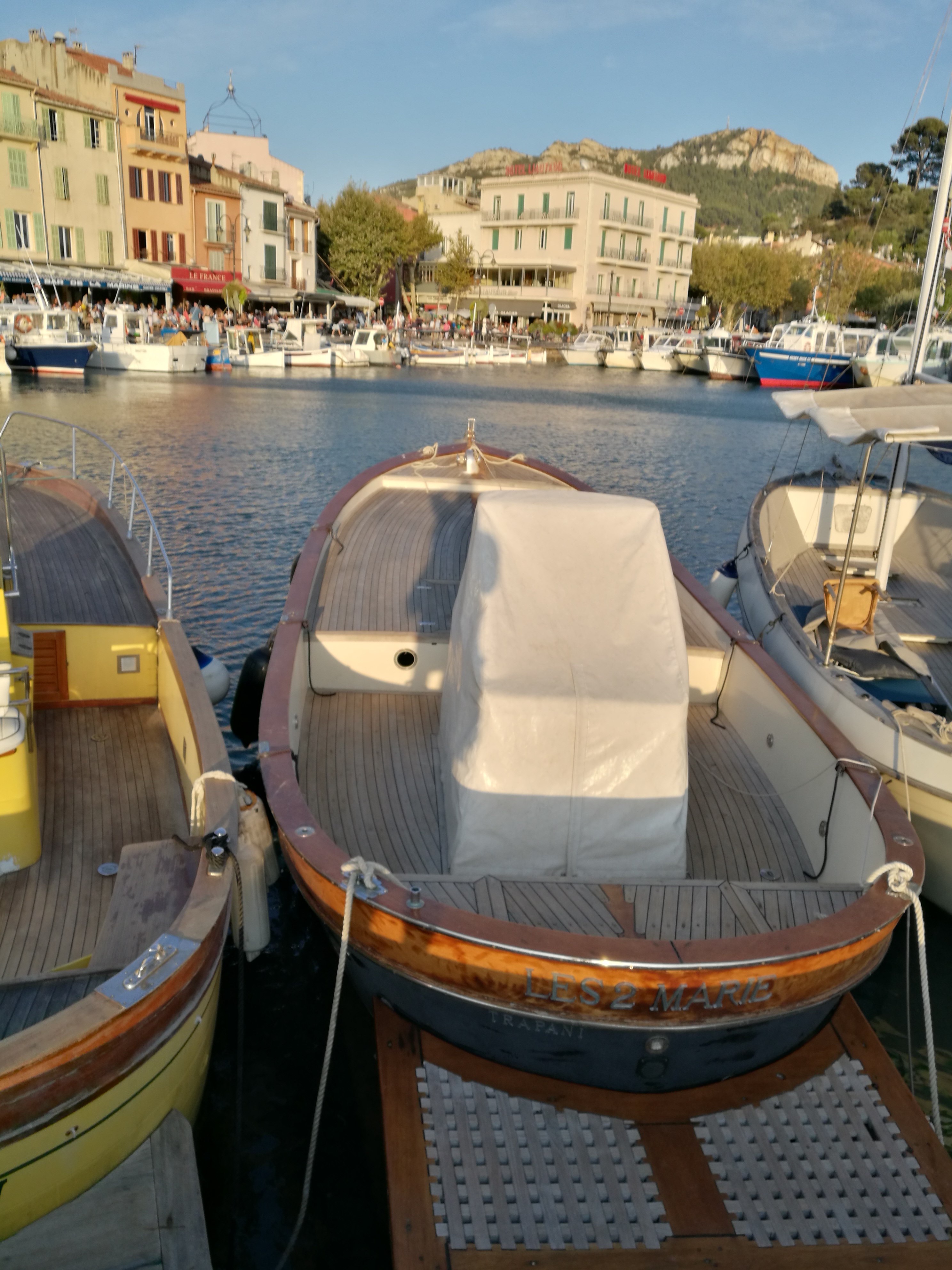 Photo n° 9 de l'avis de Olivier.o fait le 05/08/2019 à 12:01