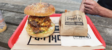 Plats et boissons du Restaurant de hamburgers Brooklyn Burgers n' Pizzas à Nousty - n°13