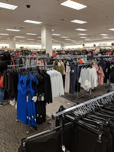 Department Store «Nordstrom Rack Pentagon Centre», reviews and photos, 1201 S Hayes St, Arlington, VA 22202, USA