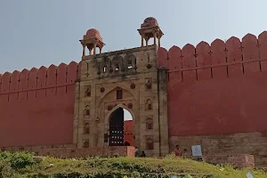 Nagardhan Fort image