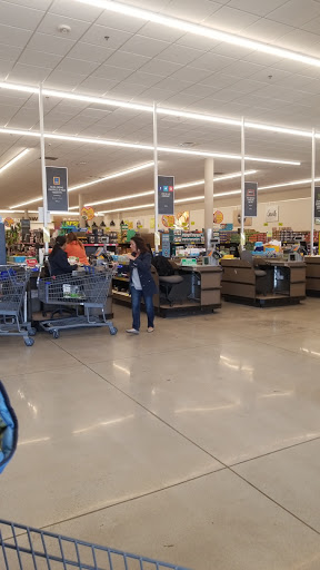 Supermarket «ALDI», reviews and photos, 440 US-130, East Windsor, NJ 08520, USA