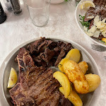 Photo n°2 de l'avis de Janos.a fait le 20/12/2023 à 07:48 sur le  Trattoria Ristorante Savio Ivo à Legnaro