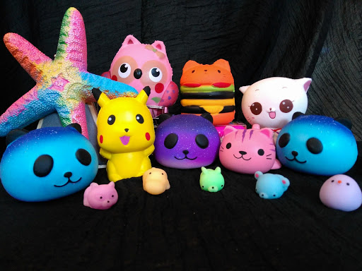 Gift Shop «Silver Spider», reviews and photos, 117 1/2 1st St NW, Mt Vernon, IA 52314, USA