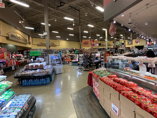 Grocery Store «Garden Fresh Market», reviews and photos, 770 S Buffalo Grove Rd, Buffalo Grove, IL 60089, USA