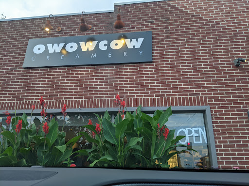 Ice Cream Shop «Owowcow Creamery», reviews and photos, 4105 Durham Rd, Ottsville, PA 18942, USA